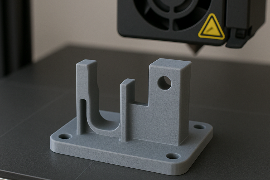 Wydruk 3D